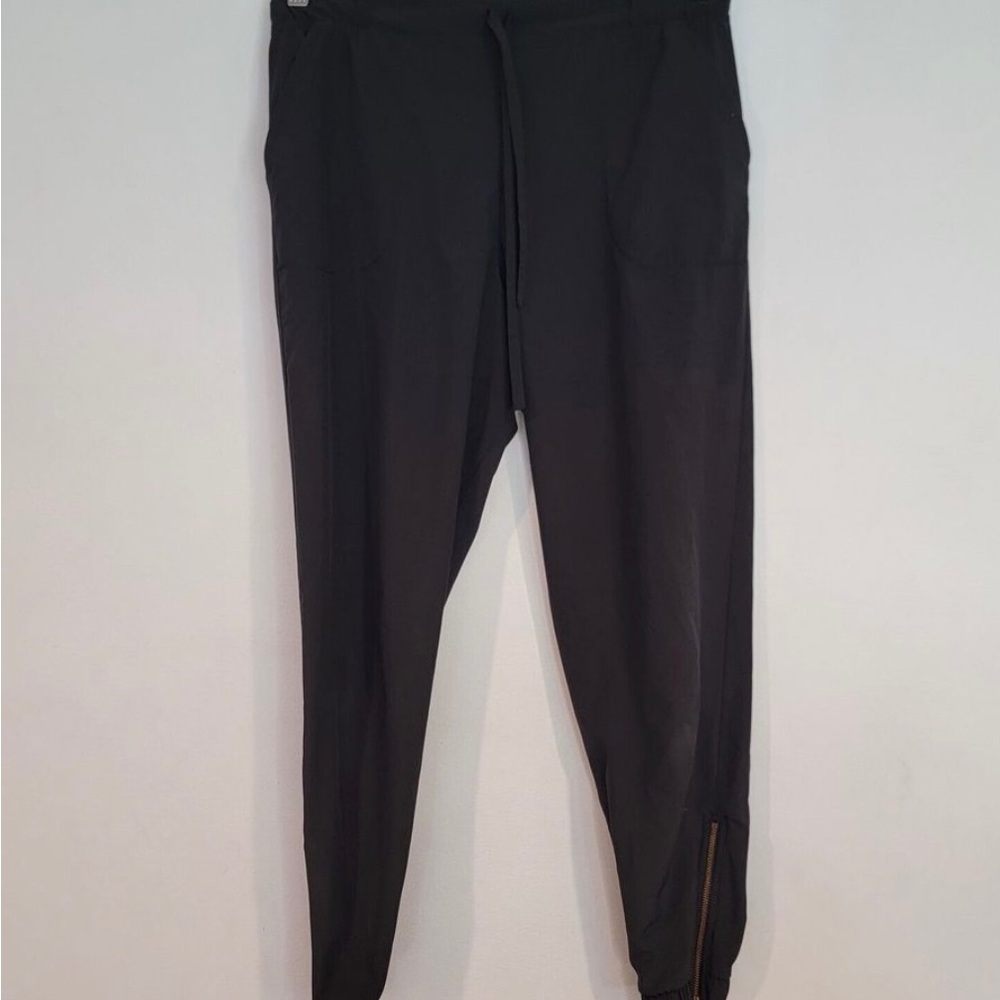 Albion Fit Jet-Setter Joggers XS Petite